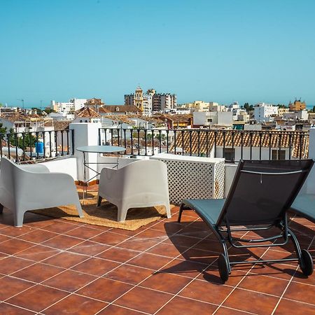 Marbella Village Exterior photo