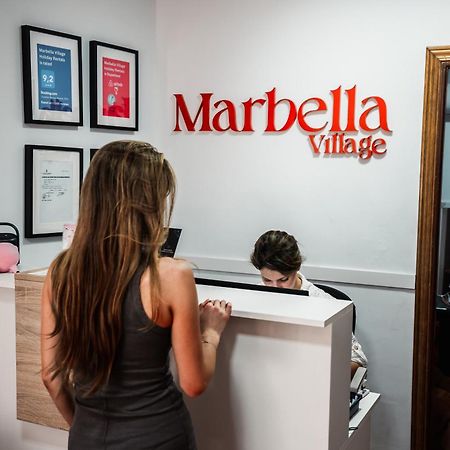 Marbella Village Exterior photo