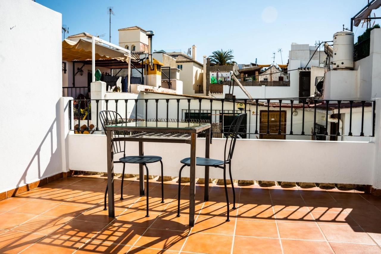 Marbella Village Exterior photo