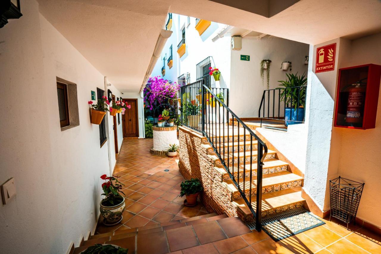 Marbella Village Exterior photo