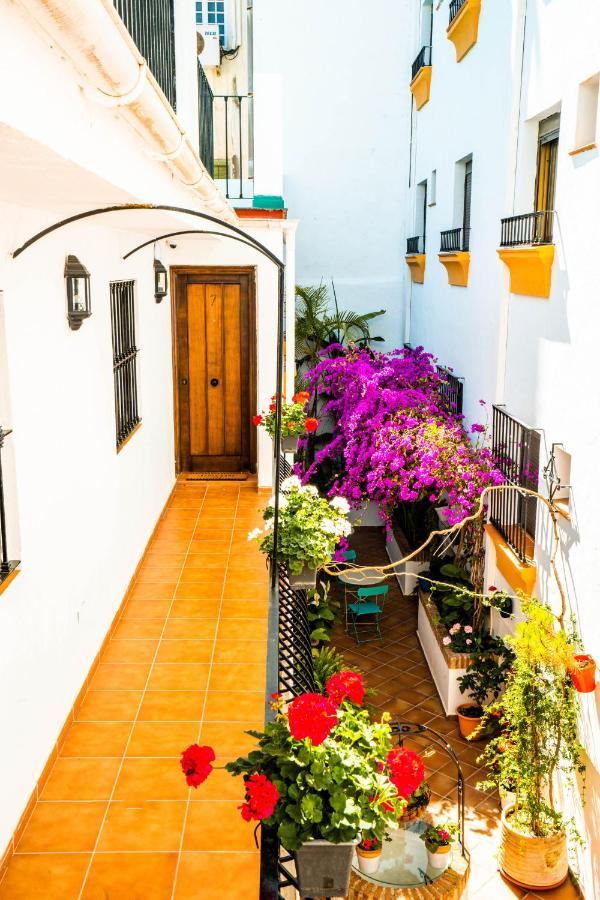 Marbella Village Exterior photo