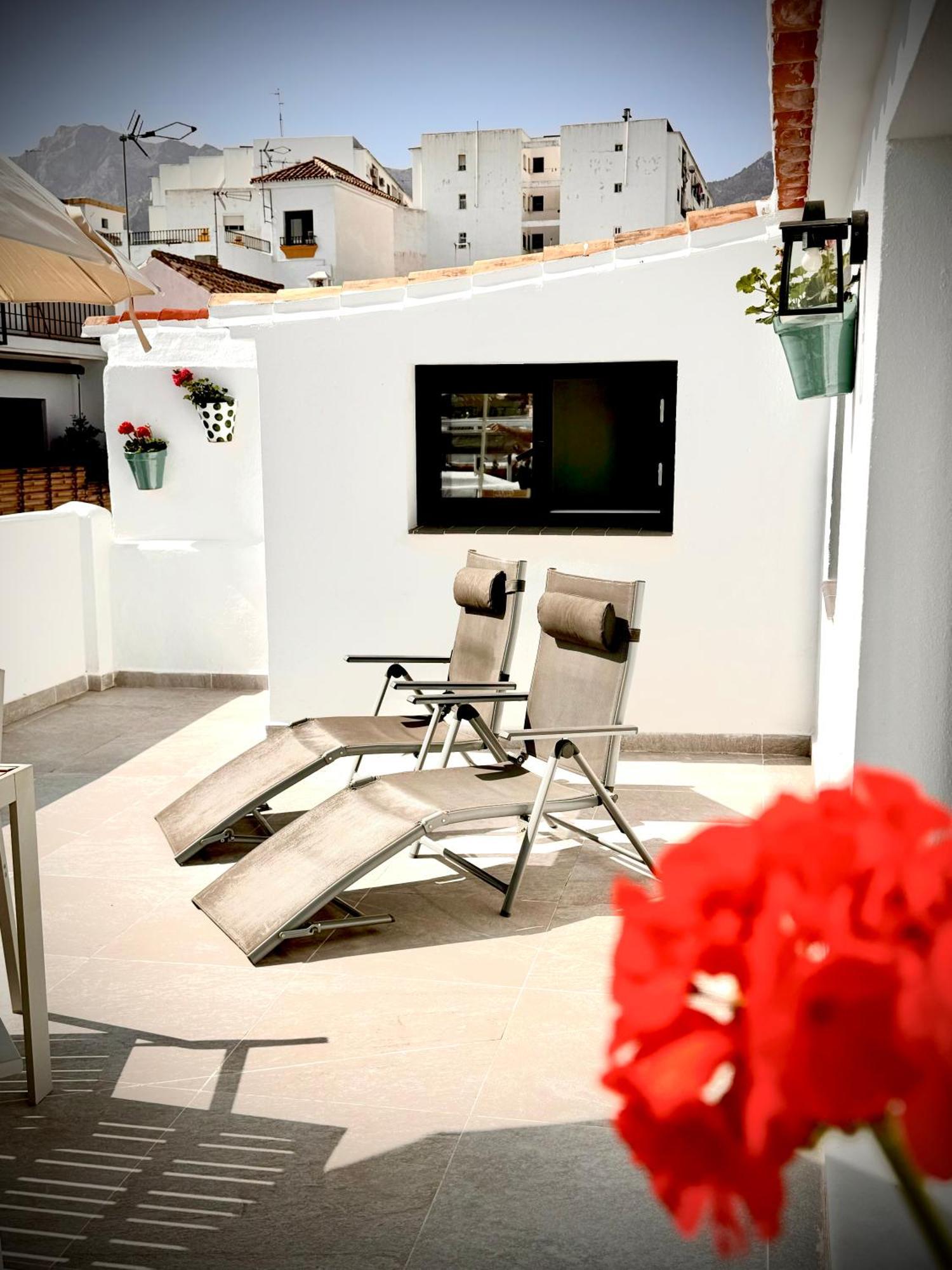 Marbella Village Exterior photo