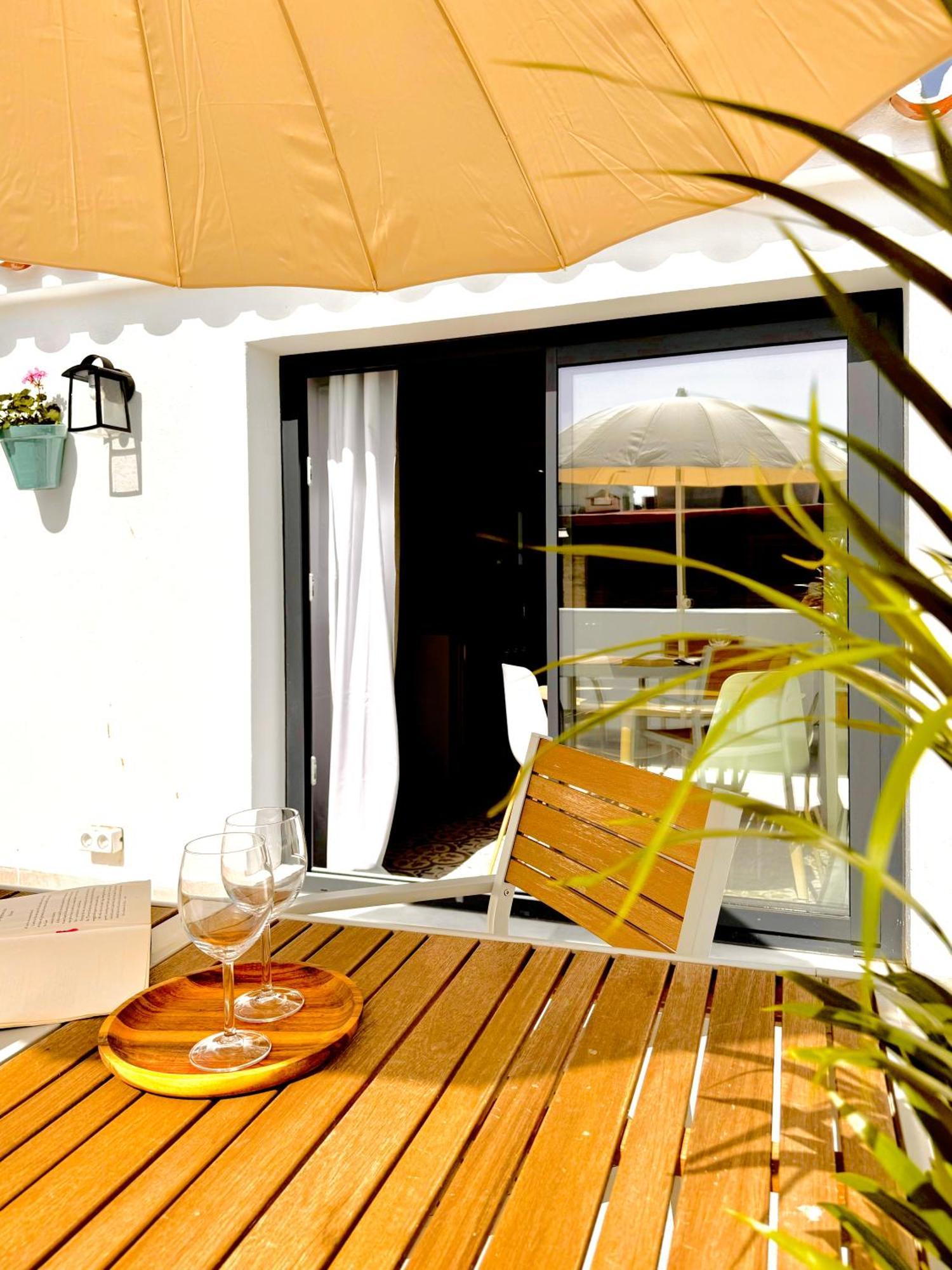 Marbella Village Exterior photo