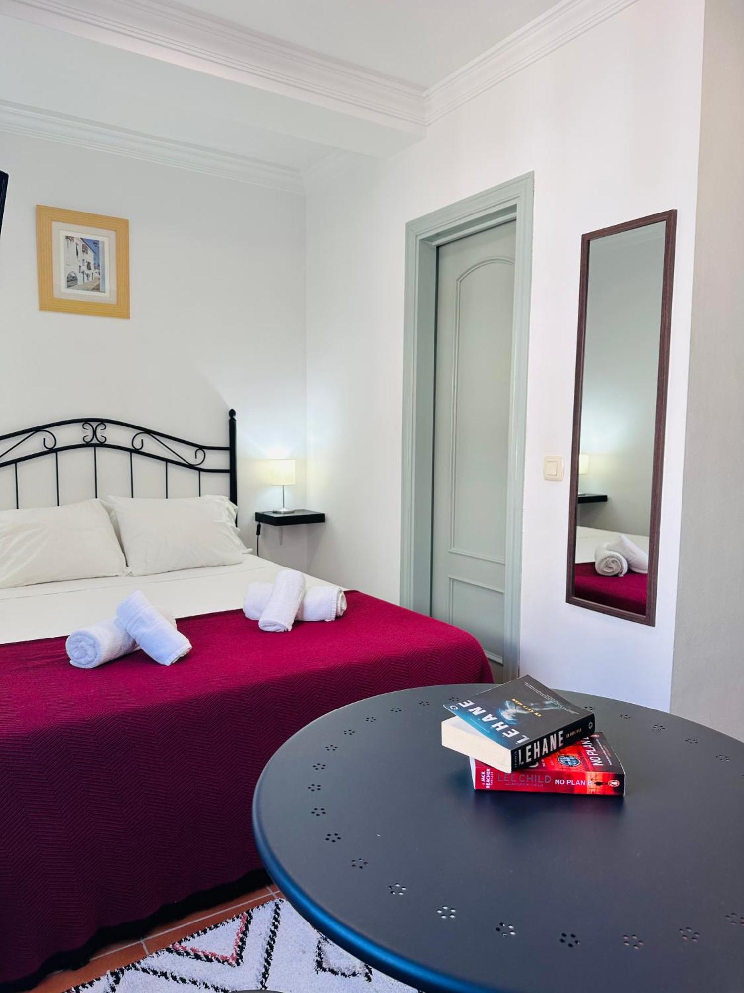 Marbella Village Room photo
