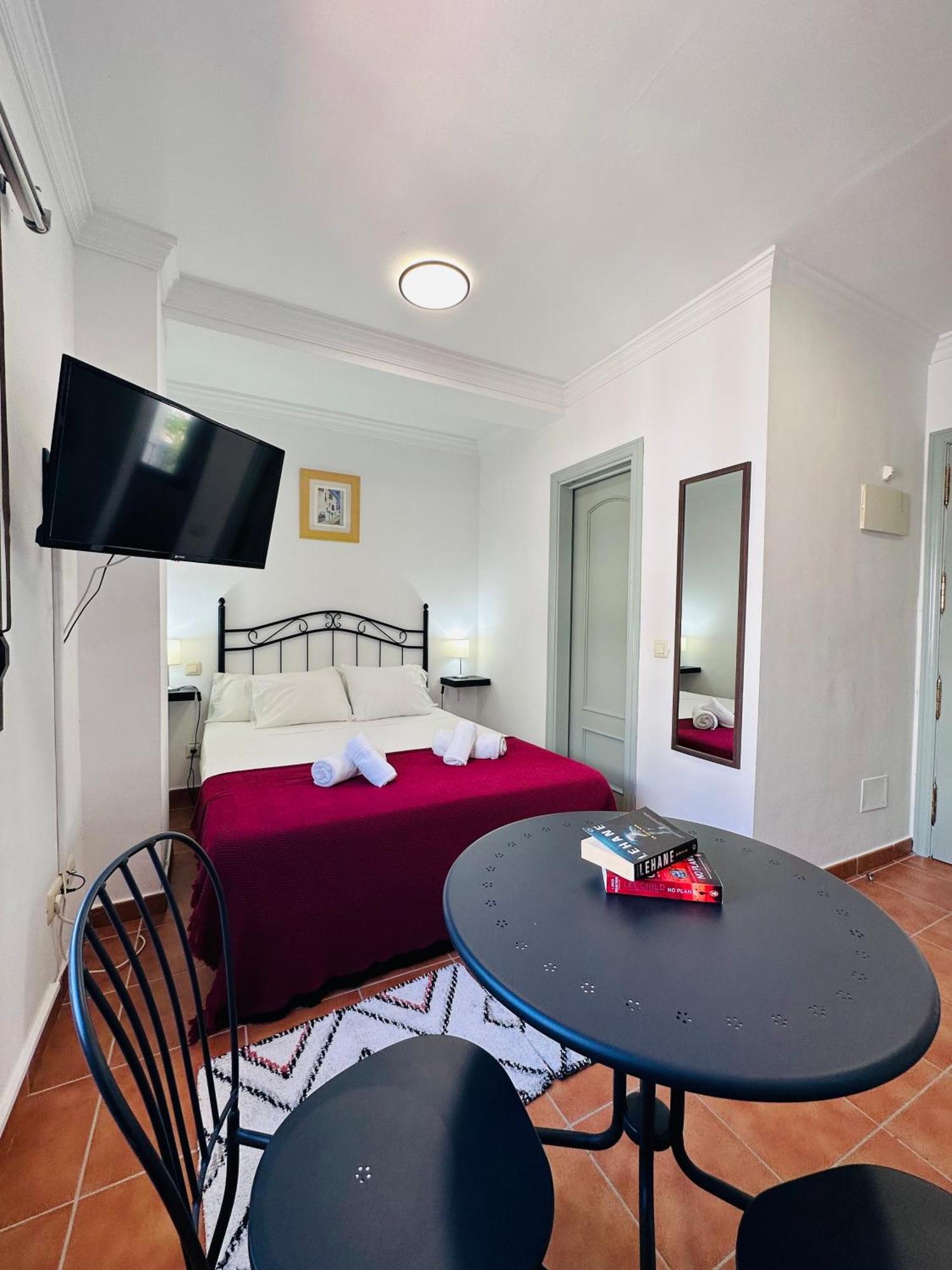Marbella Village Room photo