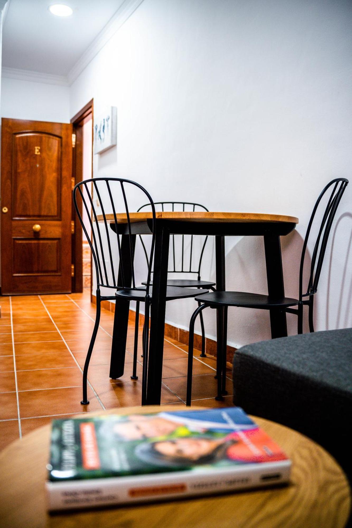 Marbella Village Room photo