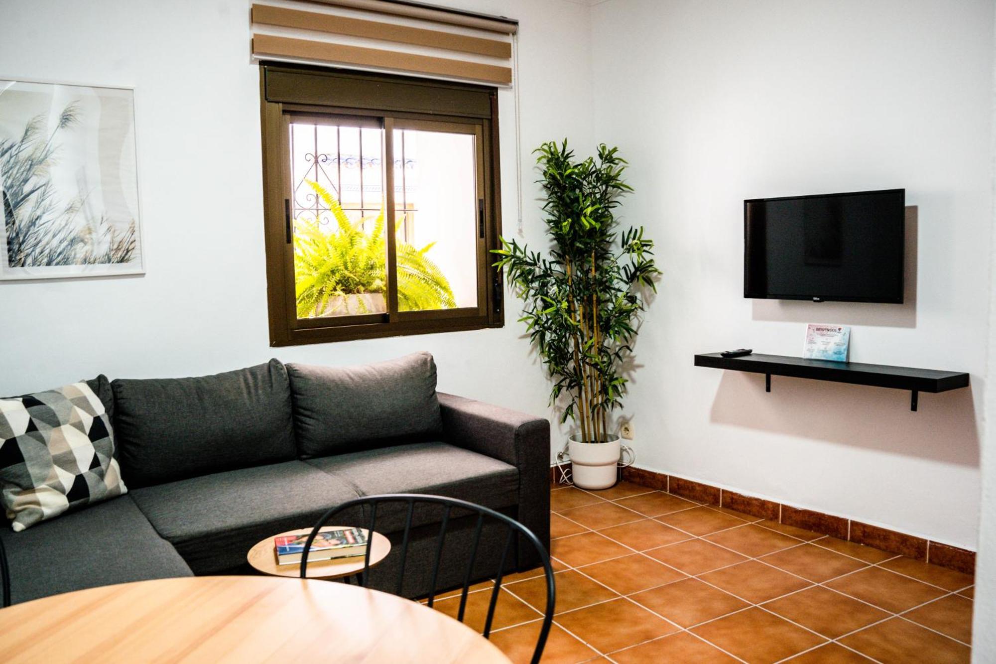 Marbella Village Room photo