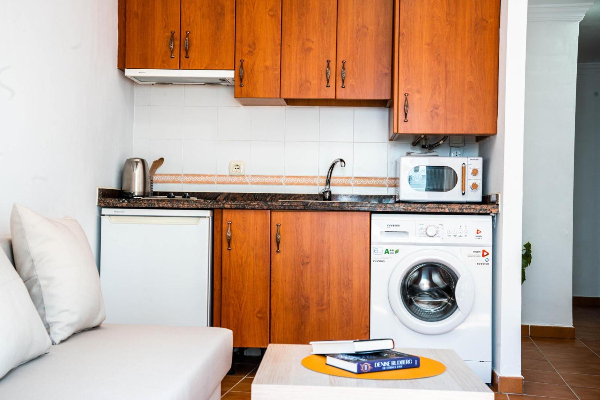 Marbella Village Room photo