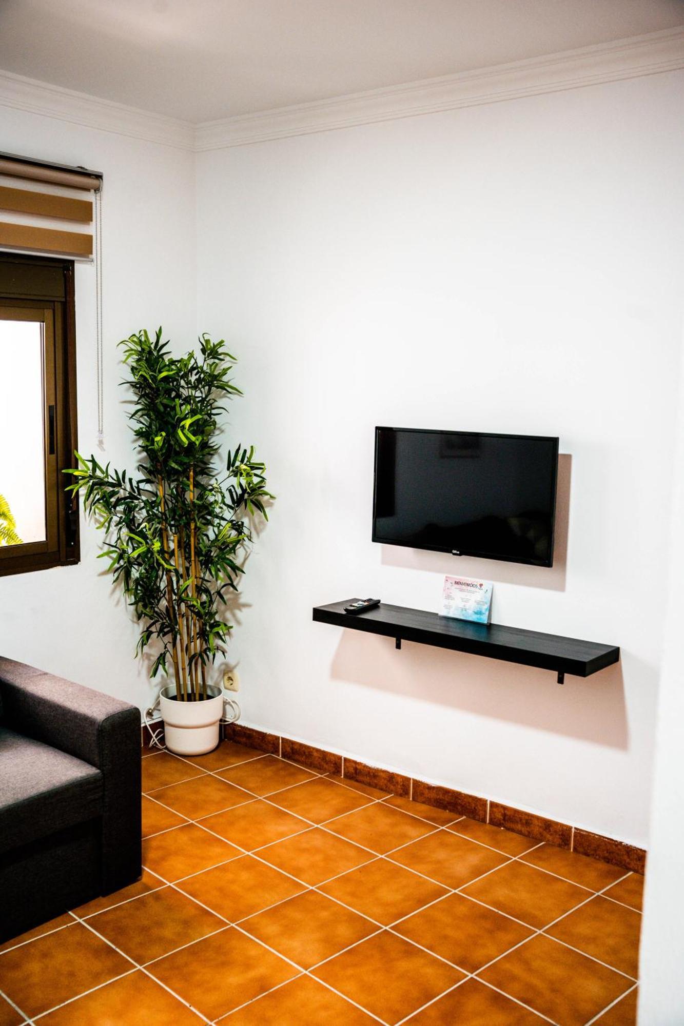 Marbella Village Room photo