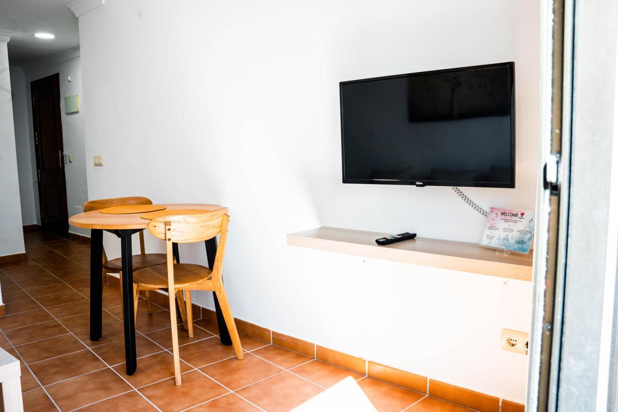 Marbella Village Room photo