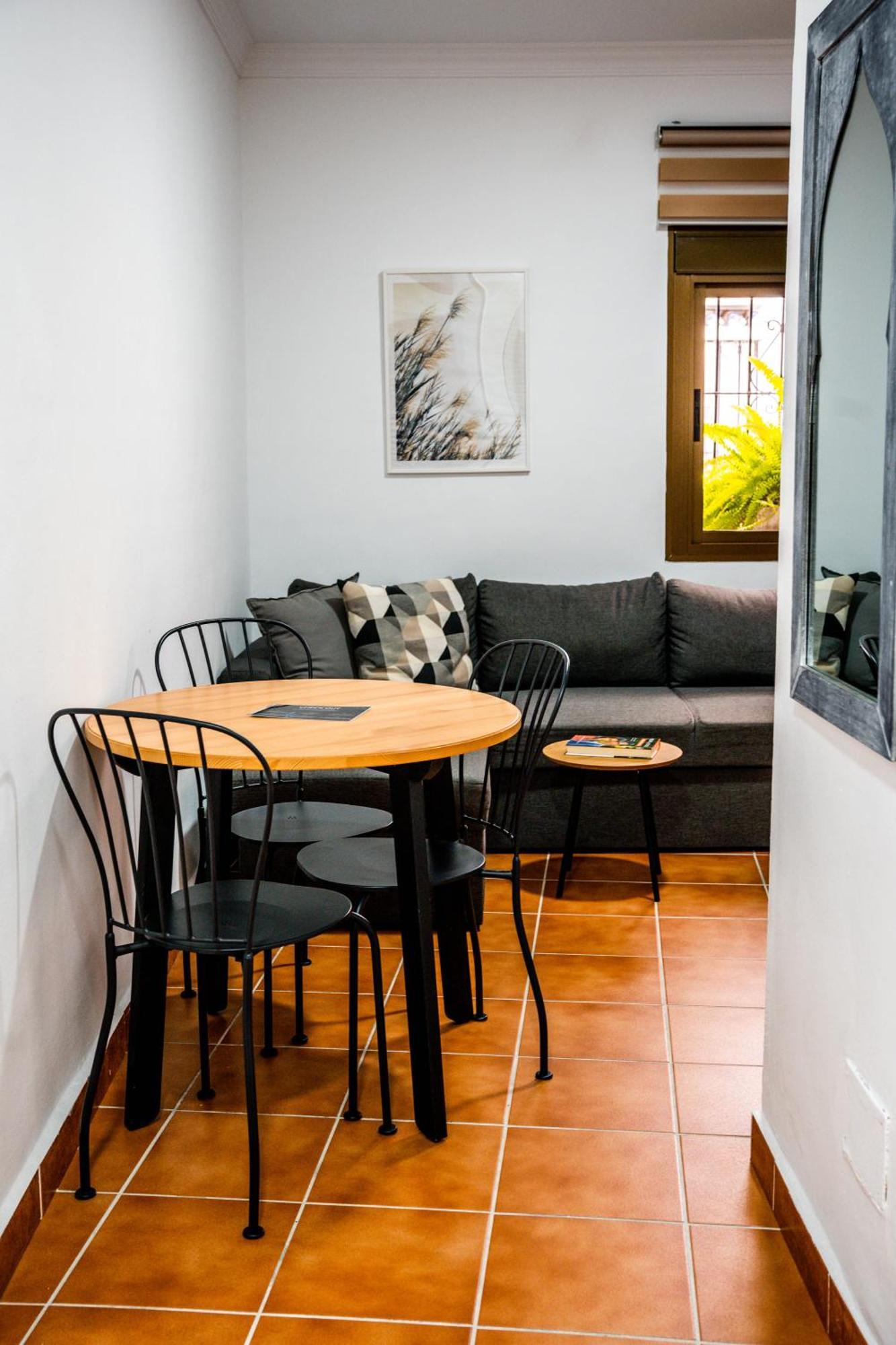 Marbella Village Room photo