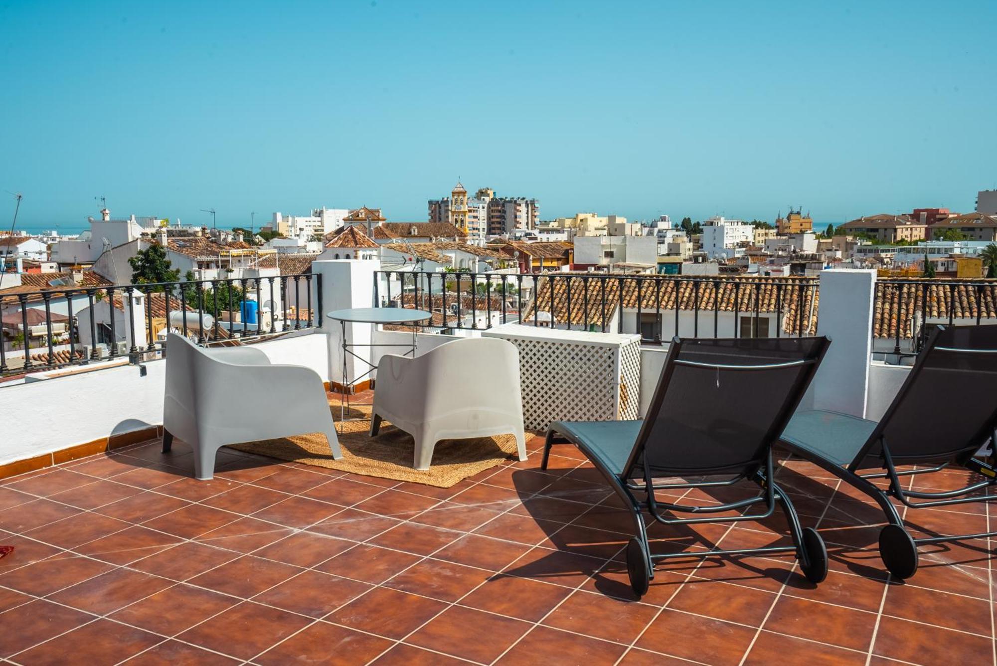 Marbella Village Exterior photo