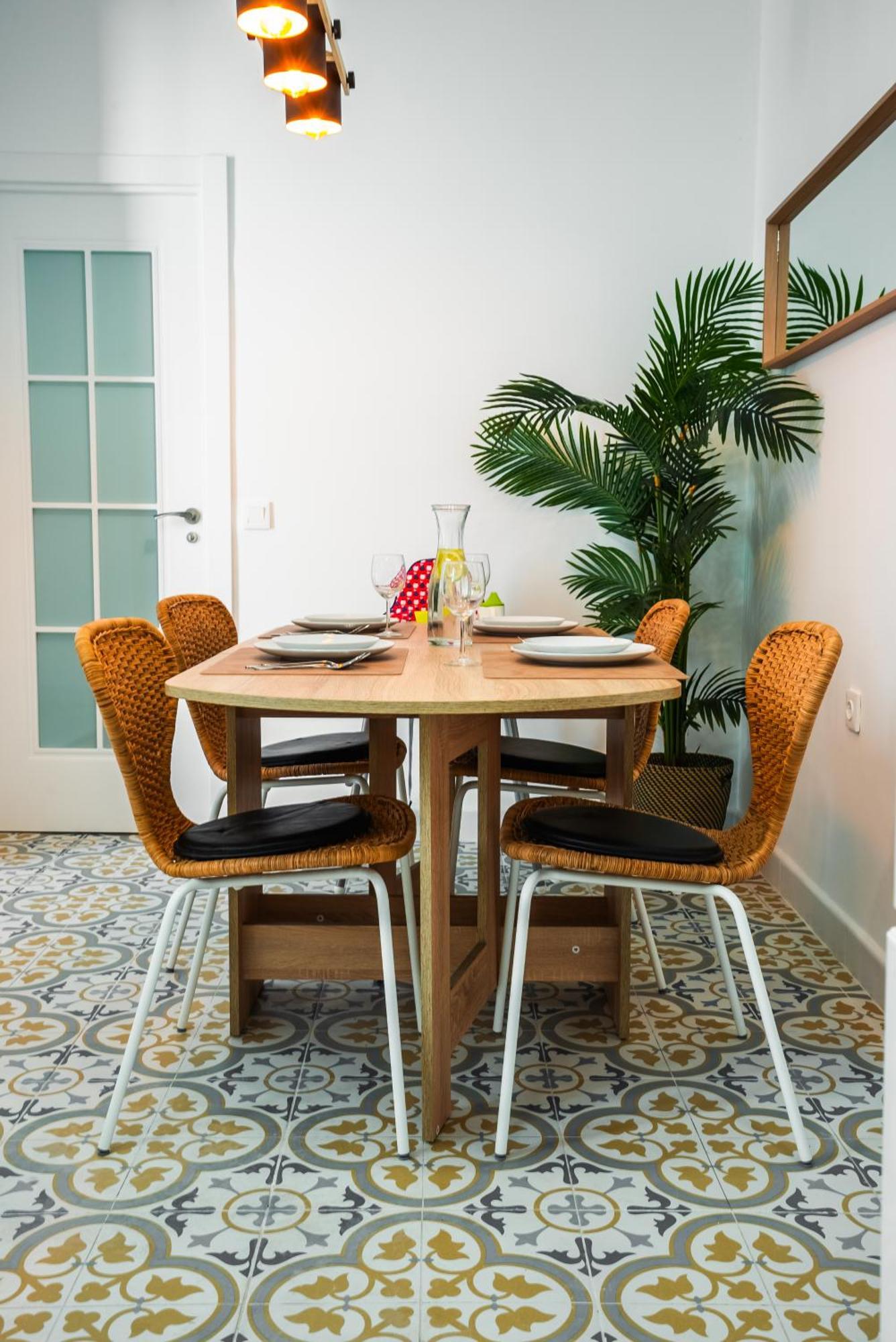 Marbella Village Room photo