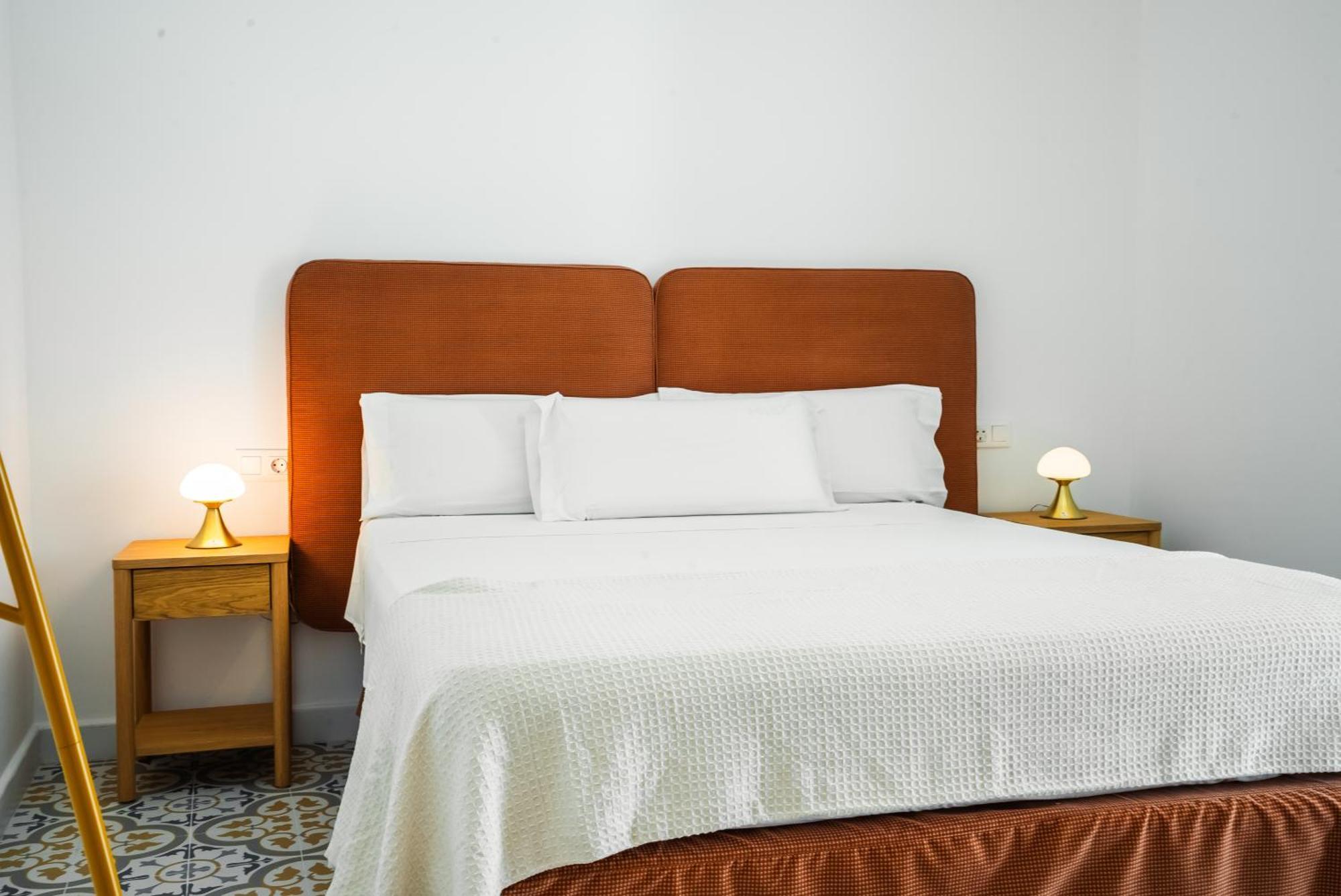Marbella Village Room photo