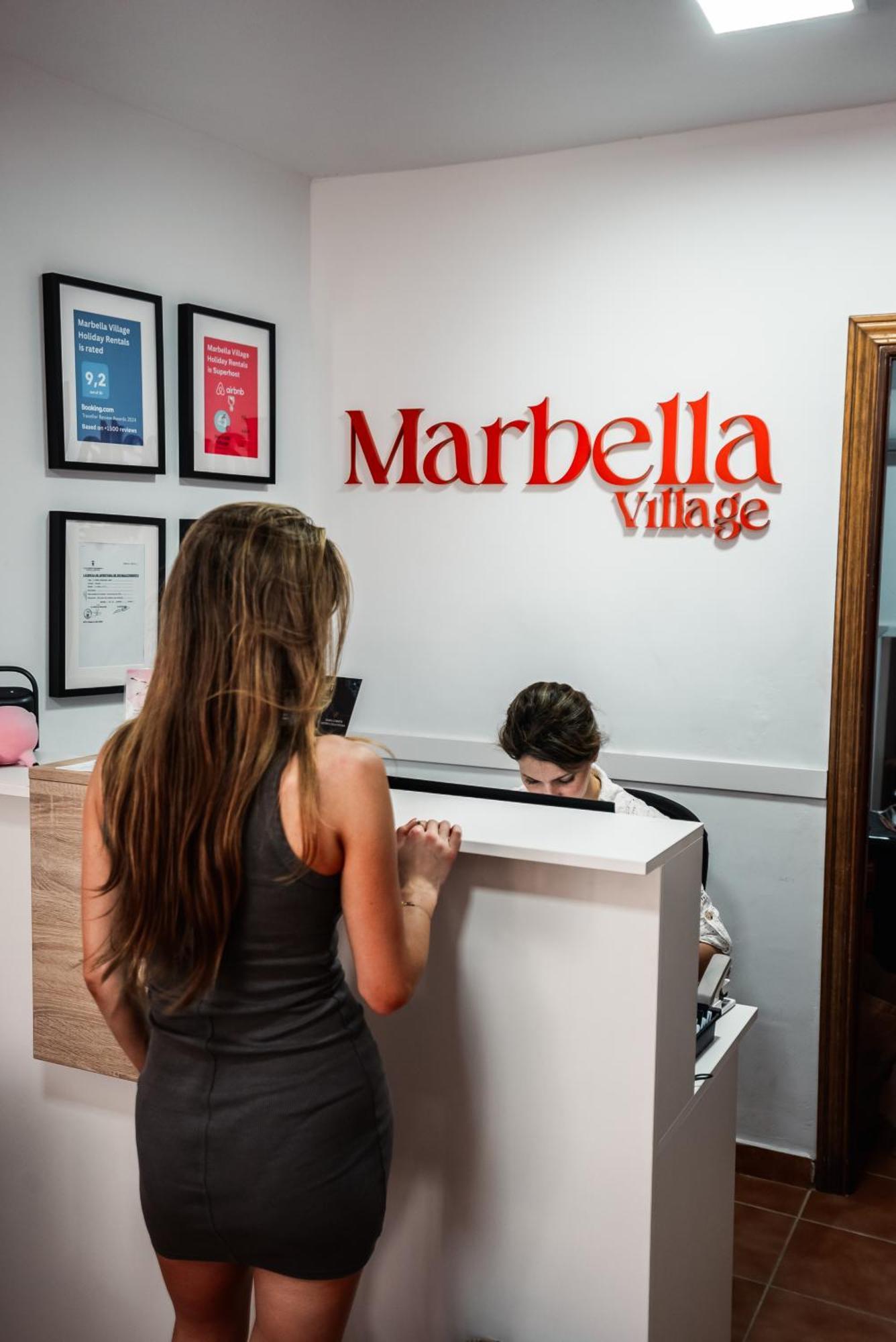 Marbella Village Exterior photo