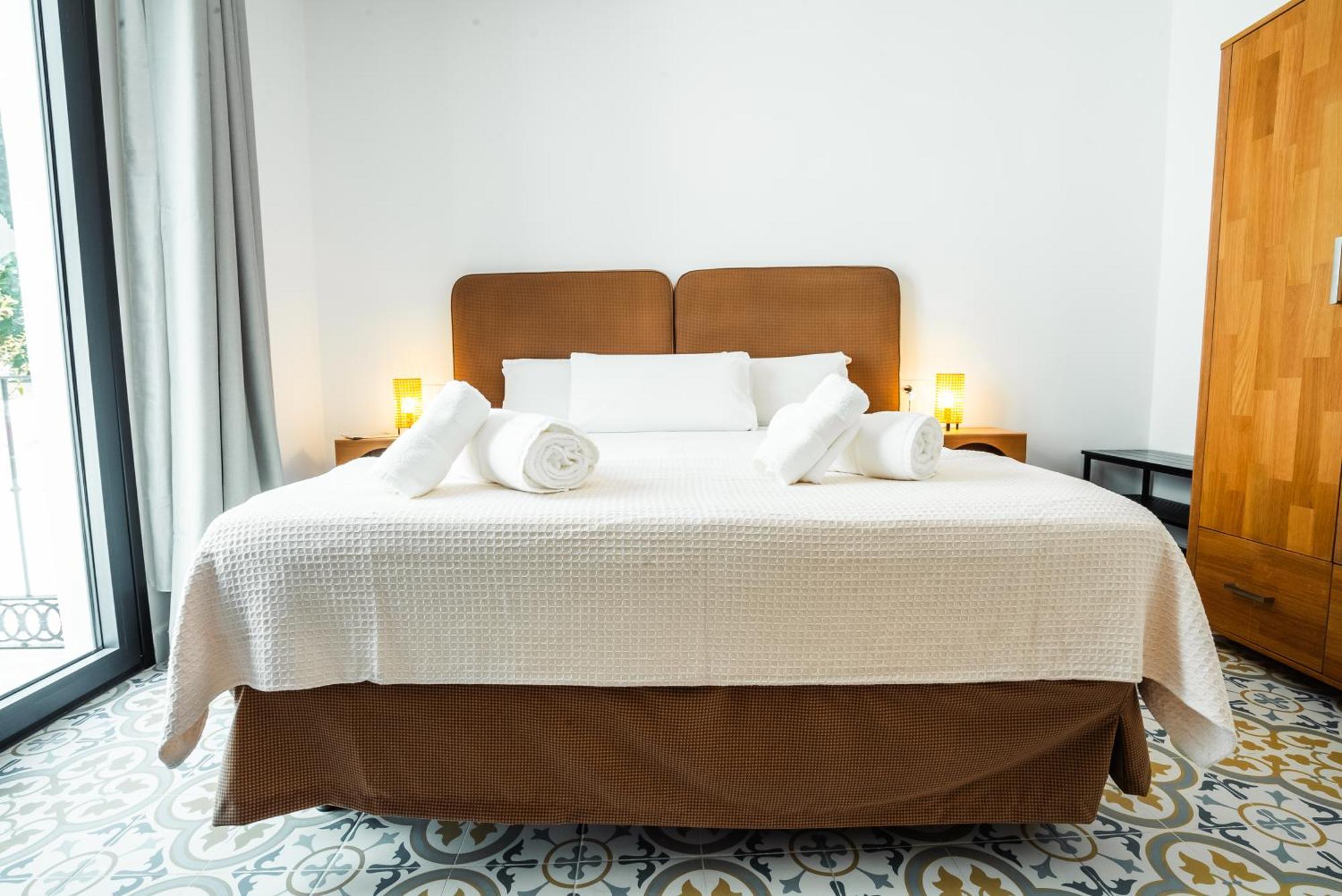 Marbella Village Room photo