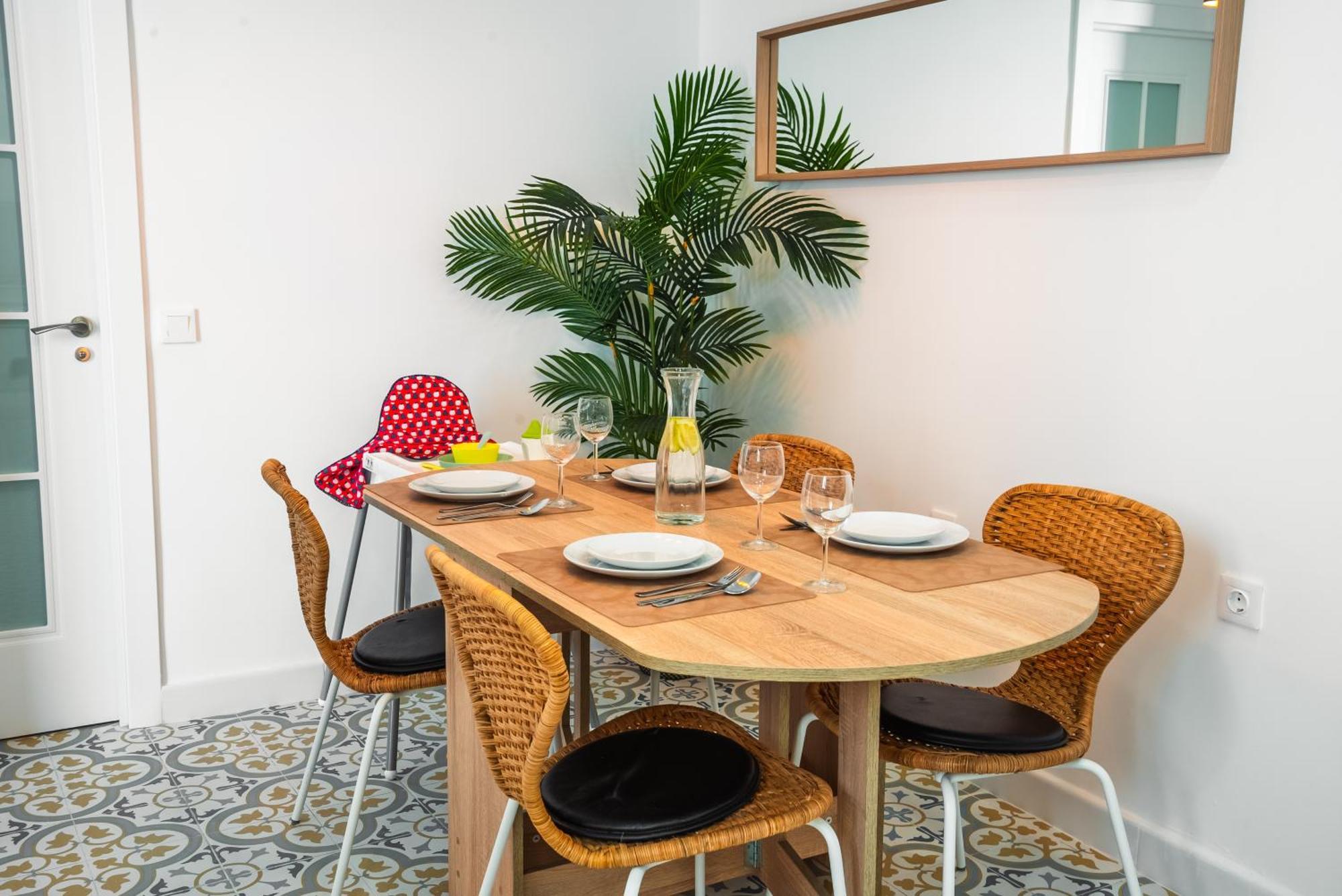 Marbella Village Room photo