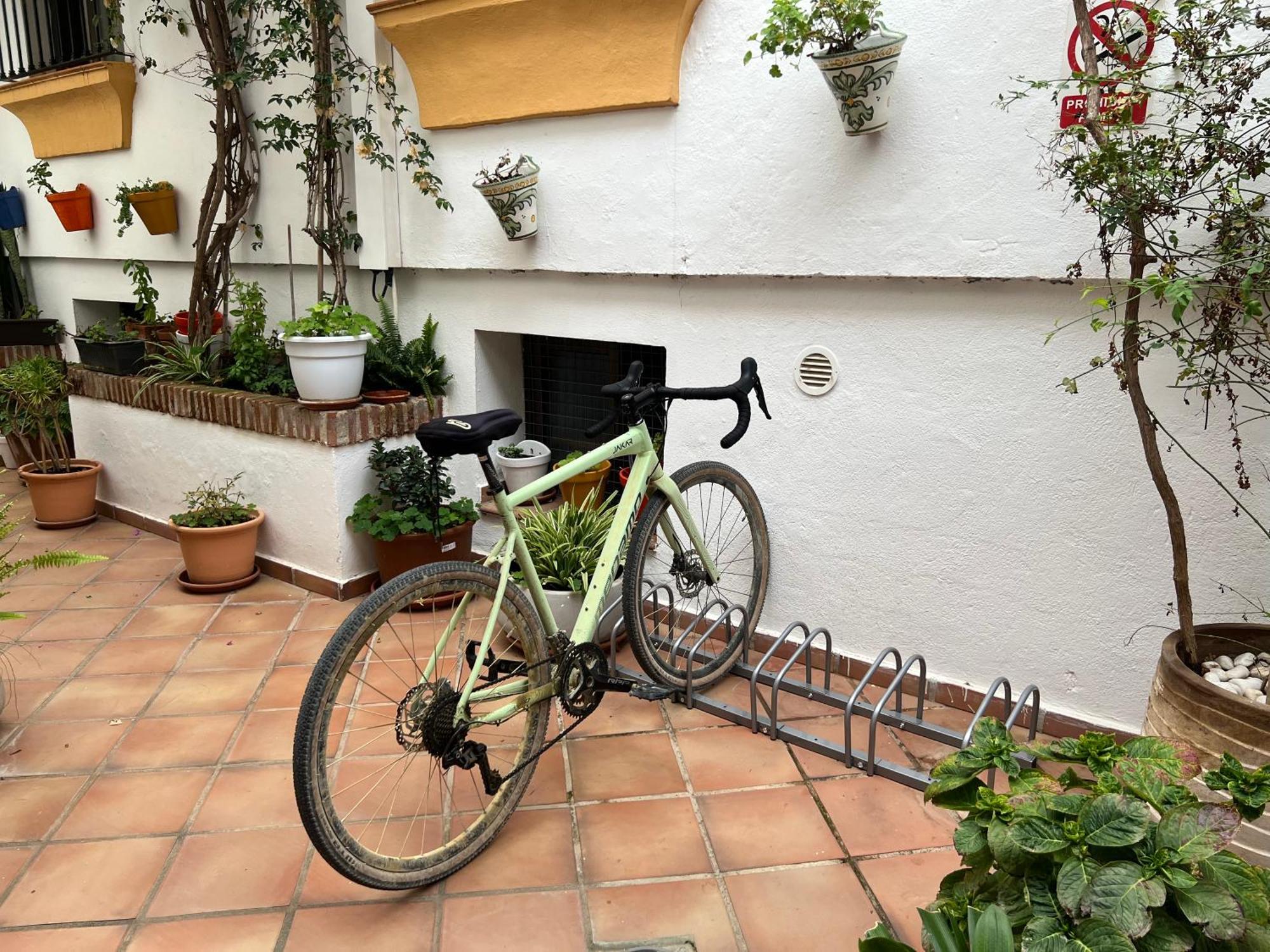 Marbella Village Exterior photo